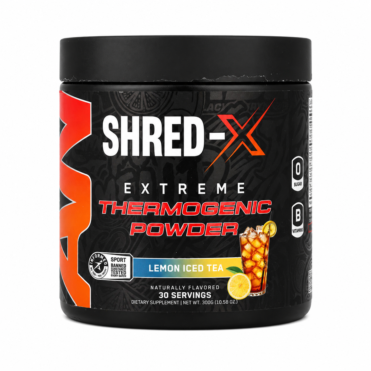 Shred-X Extreme