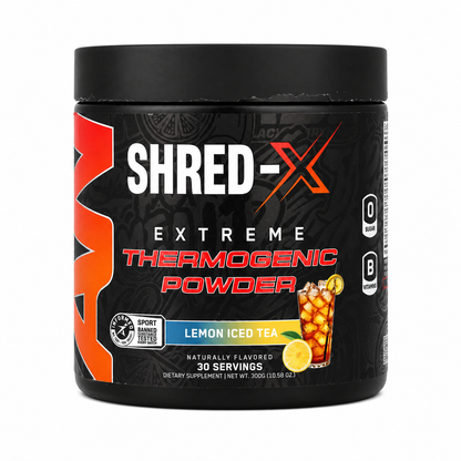 Shred-X Extreme