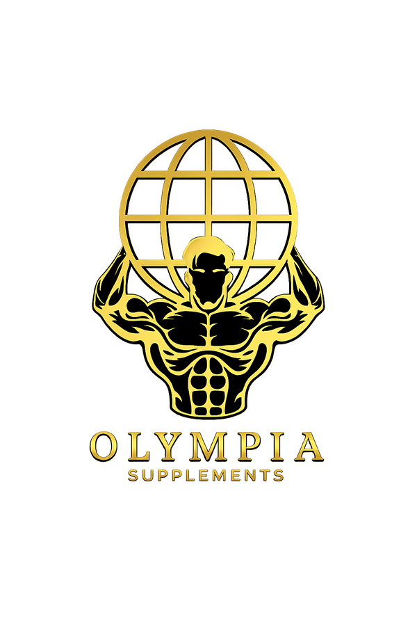 Olympia Supplements 