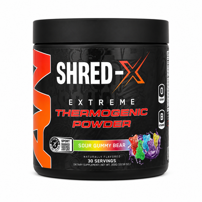 Shred-X Extreme
